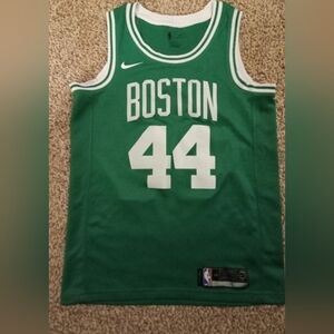 NBA Swingman Nike Boston Celtics Robert Williams Jersey